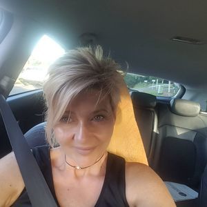 Meet your Posher, Joanne